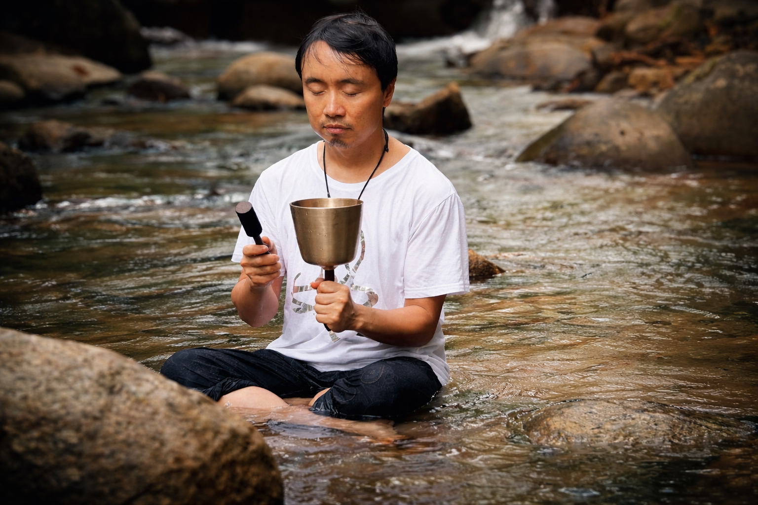 Healing in Nature